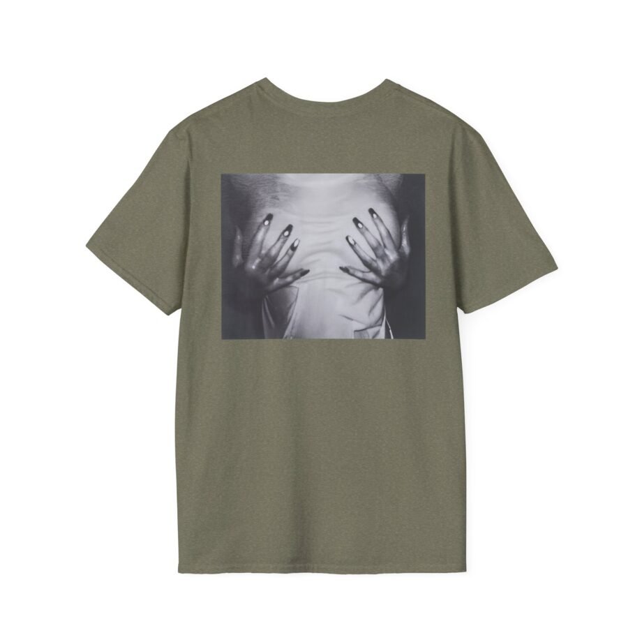 Kylie Jenner Unisex Softstyle T-shirt