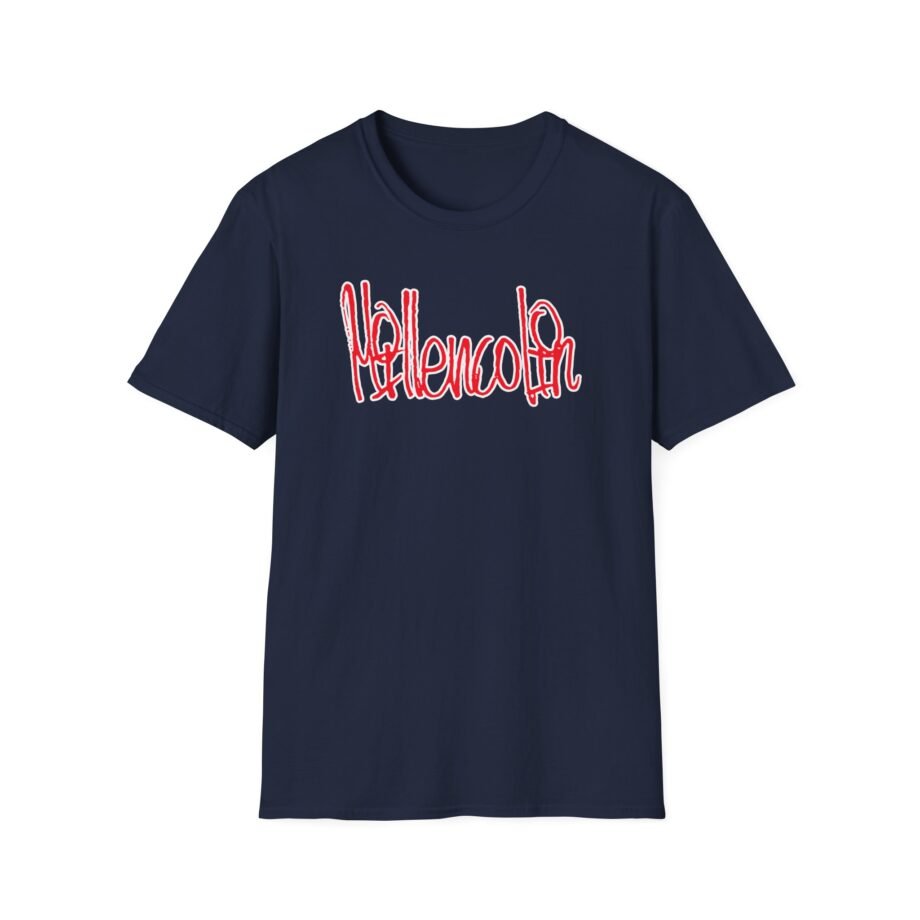 Millencolin Highschool Unisex Softstyle T-Shirt