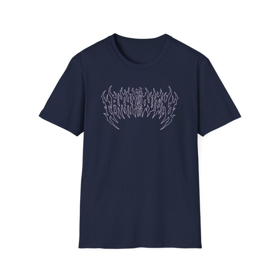 Anni The Duck Unisex Softstyle T-Shirt