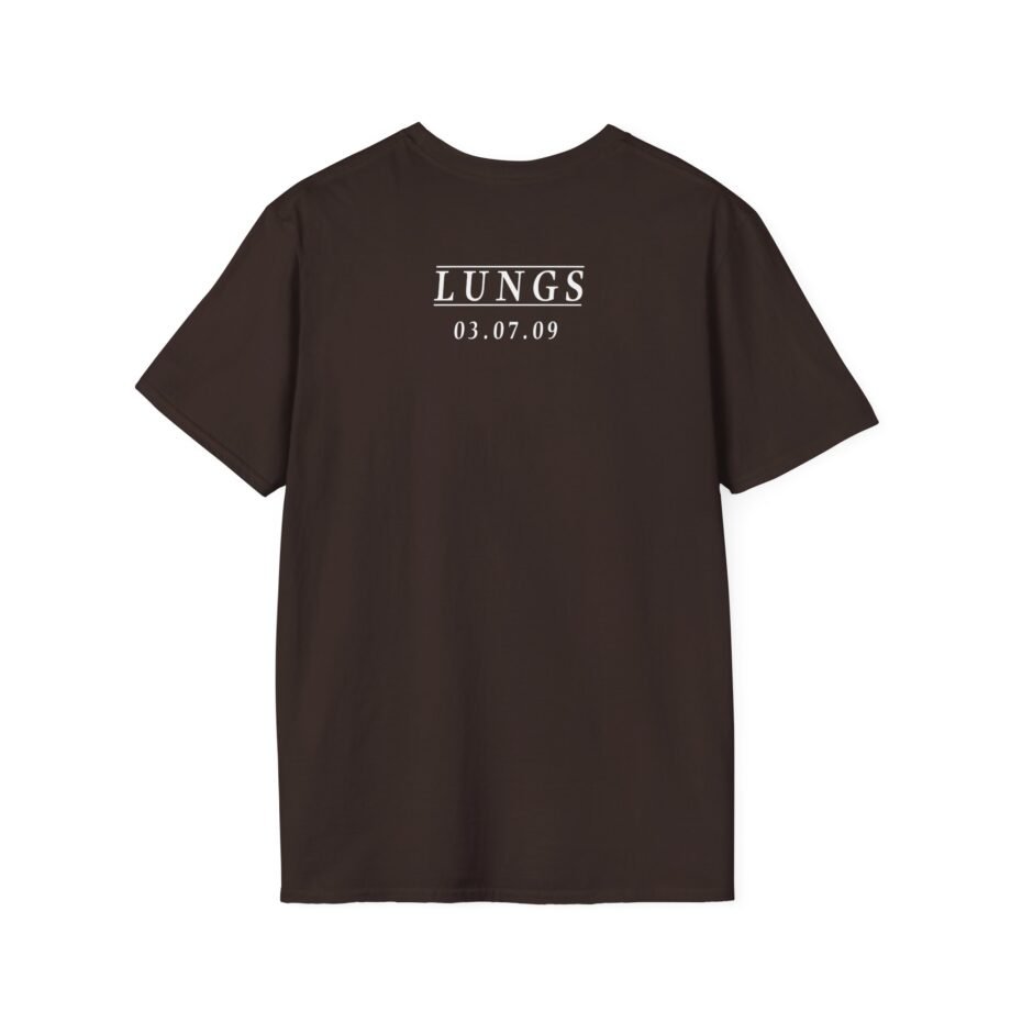 Florence and the Machine Unisex Softstyle T-Shirt