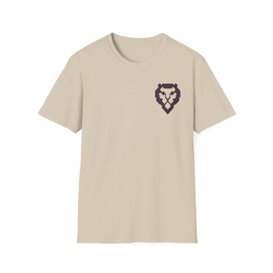 Couragejd Unisex Softstyle T-Shirt