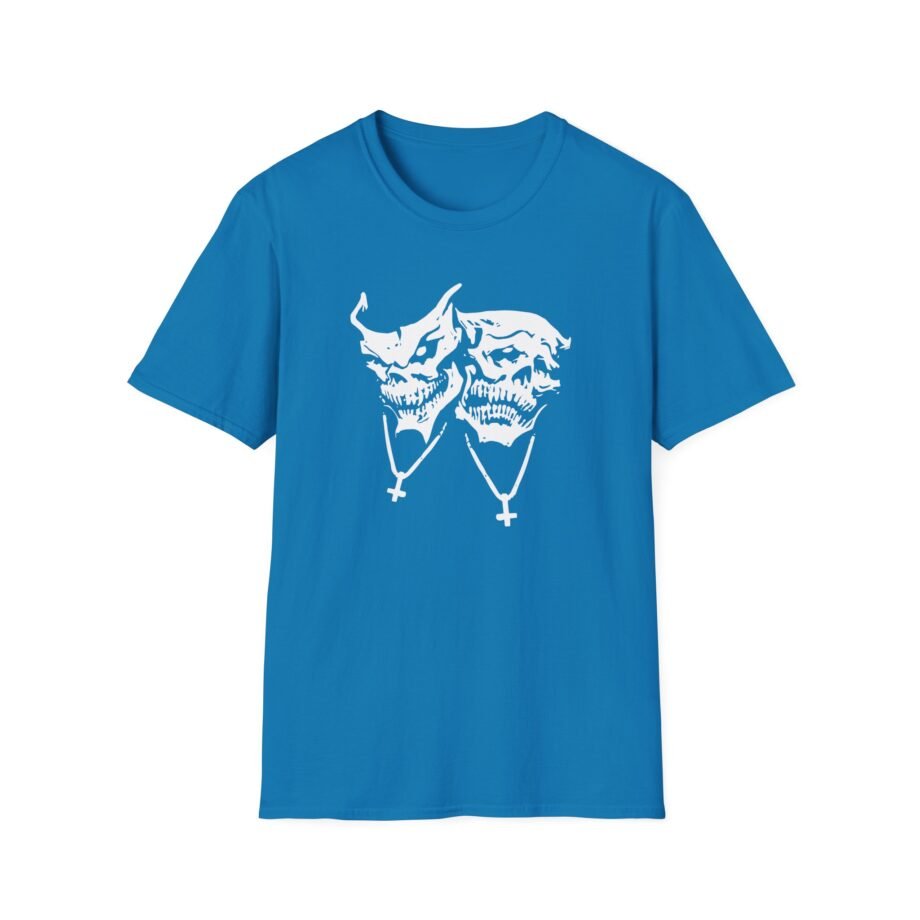 Homixide Gang Unisex Softstyle T-Shirt