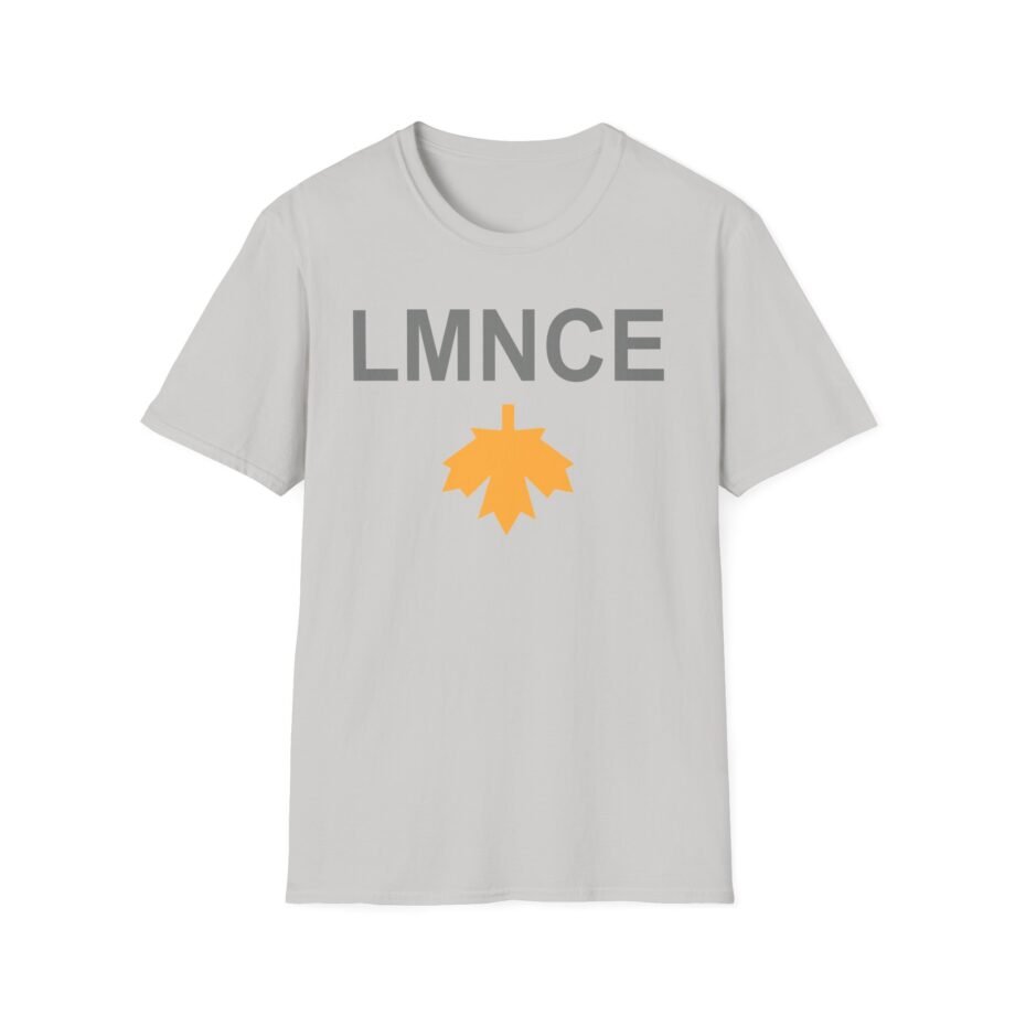 Alaclair Ensemble LMNCE Unisex Softstyle T-Shirt