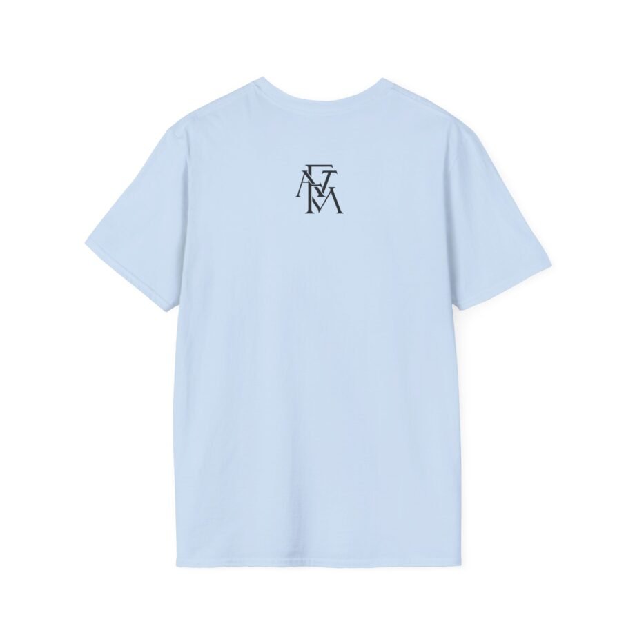Florence and the Machine Unisex Softstyle T-Shirt