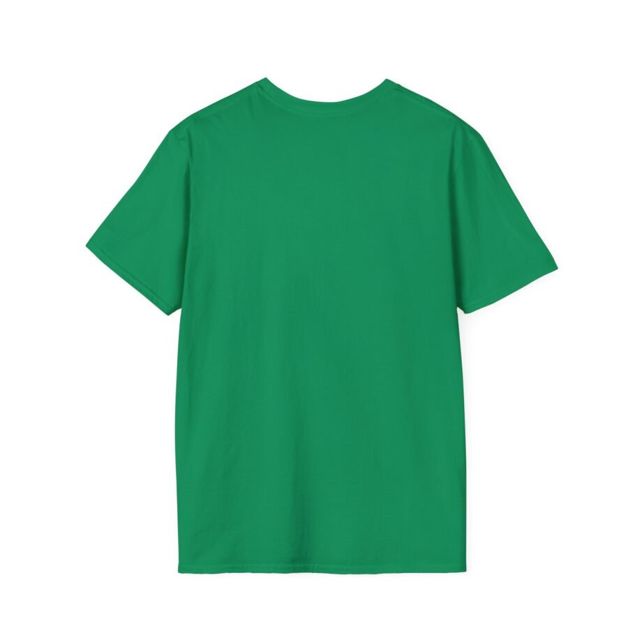 Homixide Gang Unisex Softstyle T-Shirt