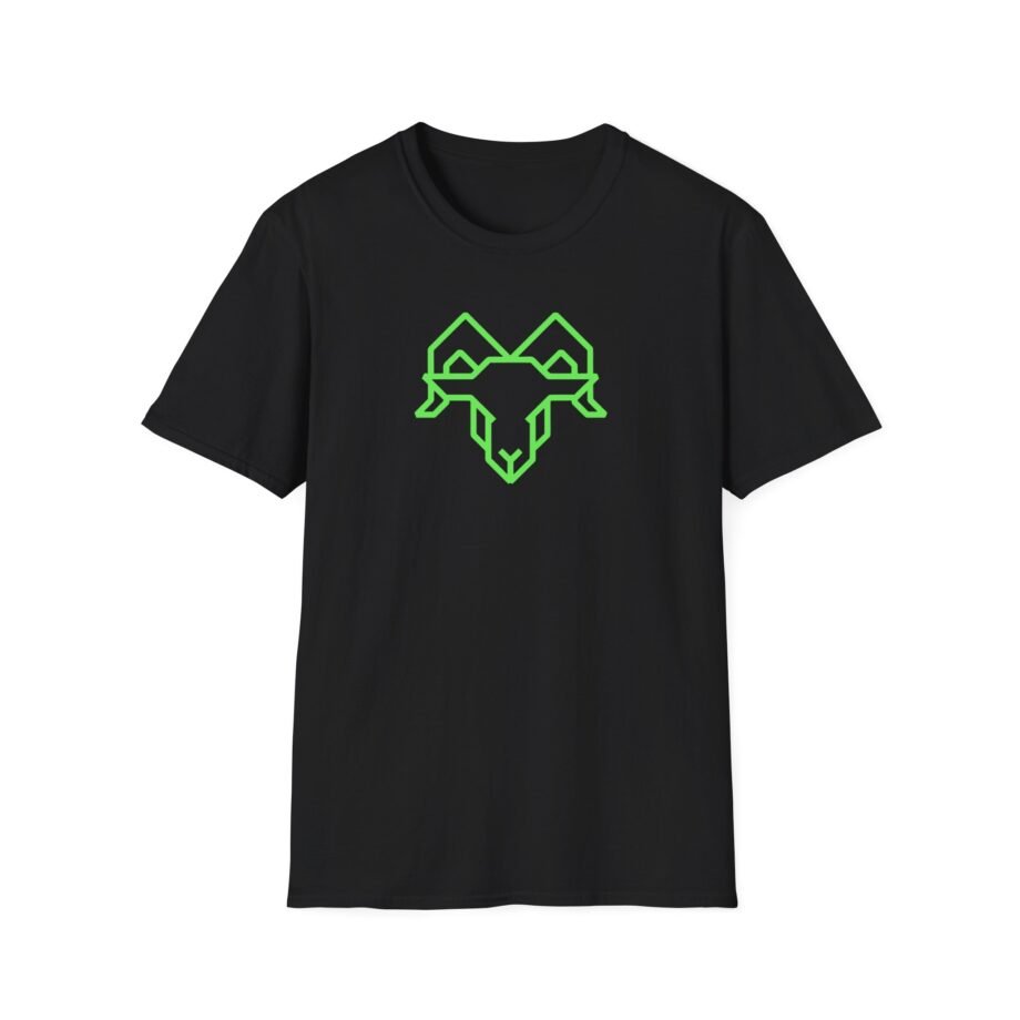 Daddy Yankee Legendaddy Unisex Softstyle T-Shirt
