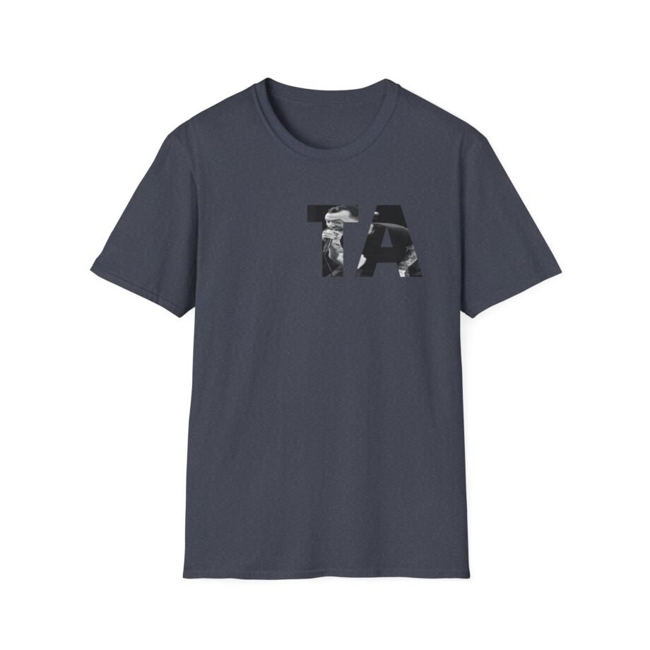 Touche Amore CITY Unisex Softstyle T-Shirt