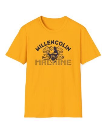 Millencolin Unisex Softstyle T-Shirt