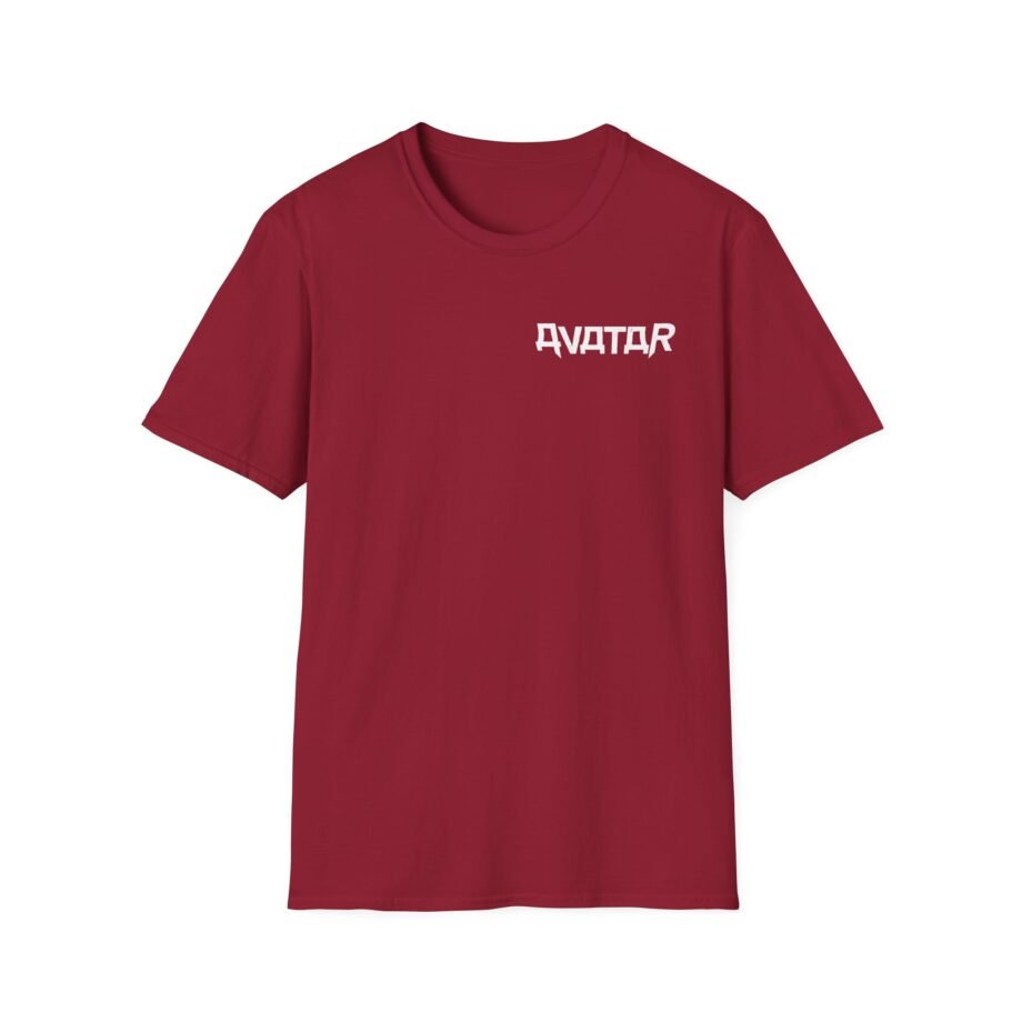 Avatar Band Barren Cloth Mother Unisex Softstyle T-Shirt