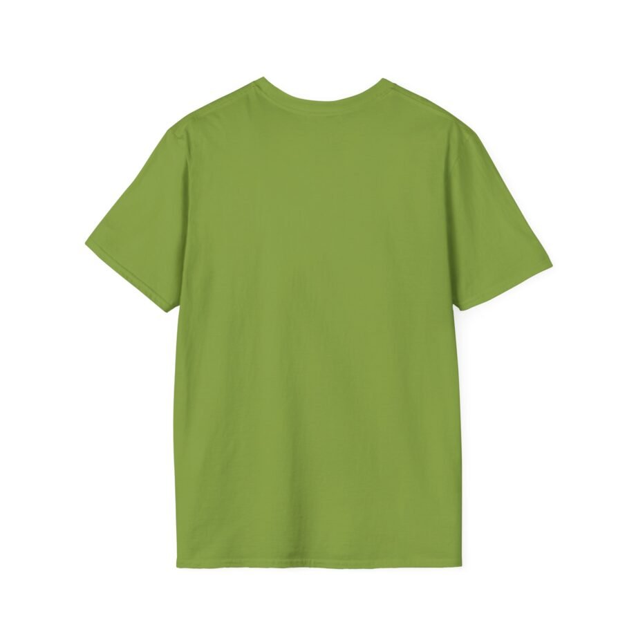 Thundercat Certified Side Nigga Unisex Softstyle T-Shirt