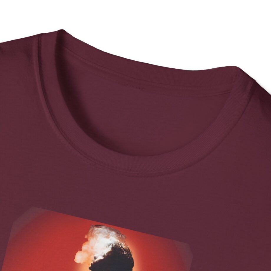 SM Heart of Gold Unisex Softstyle T-Shirt