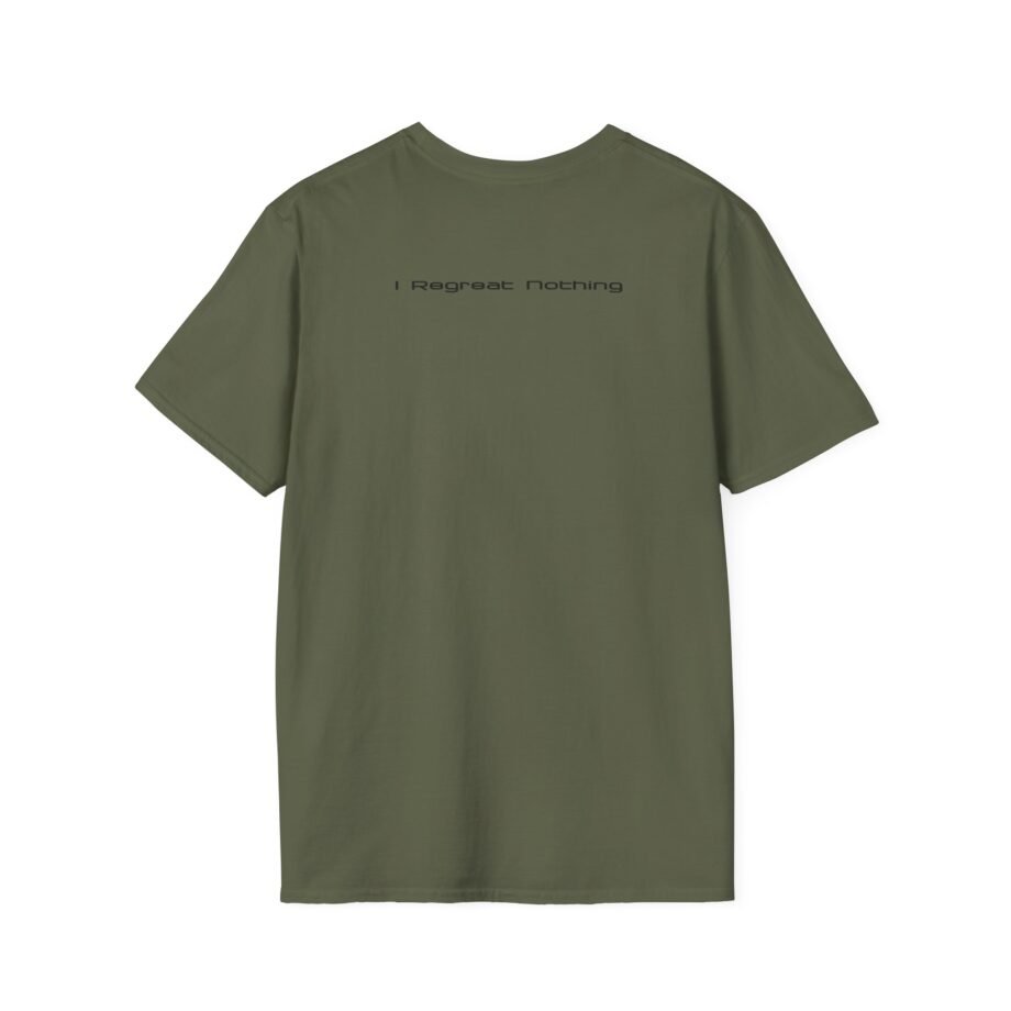 Lil Yachty Lb3 Id Unisex Softstyle T-Shirt