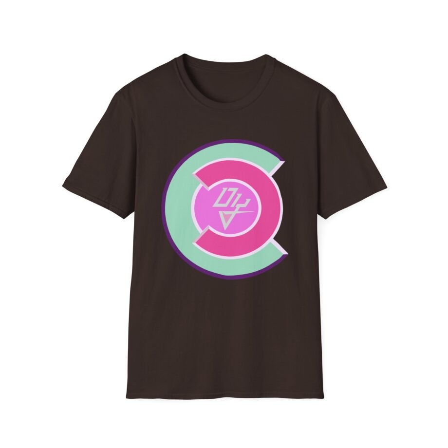 Daddy Yankee Con Calma Tour Unisex Softstyle T-Shirt