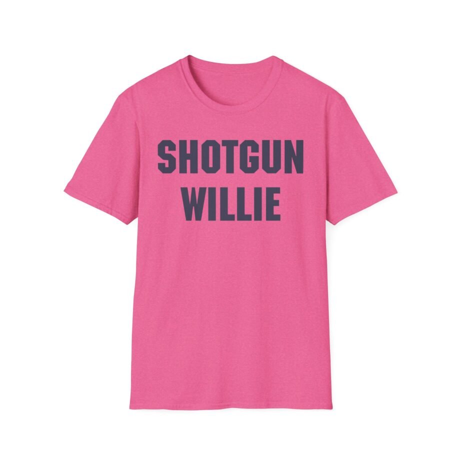 WNSW Unisex Softstyle T-Shirt