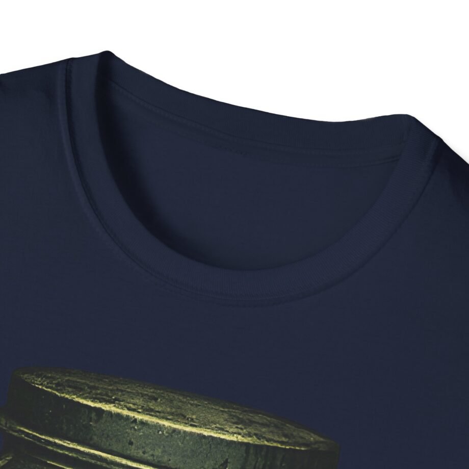 OHD Twin Snakes Unisex Soft-style T-shirt