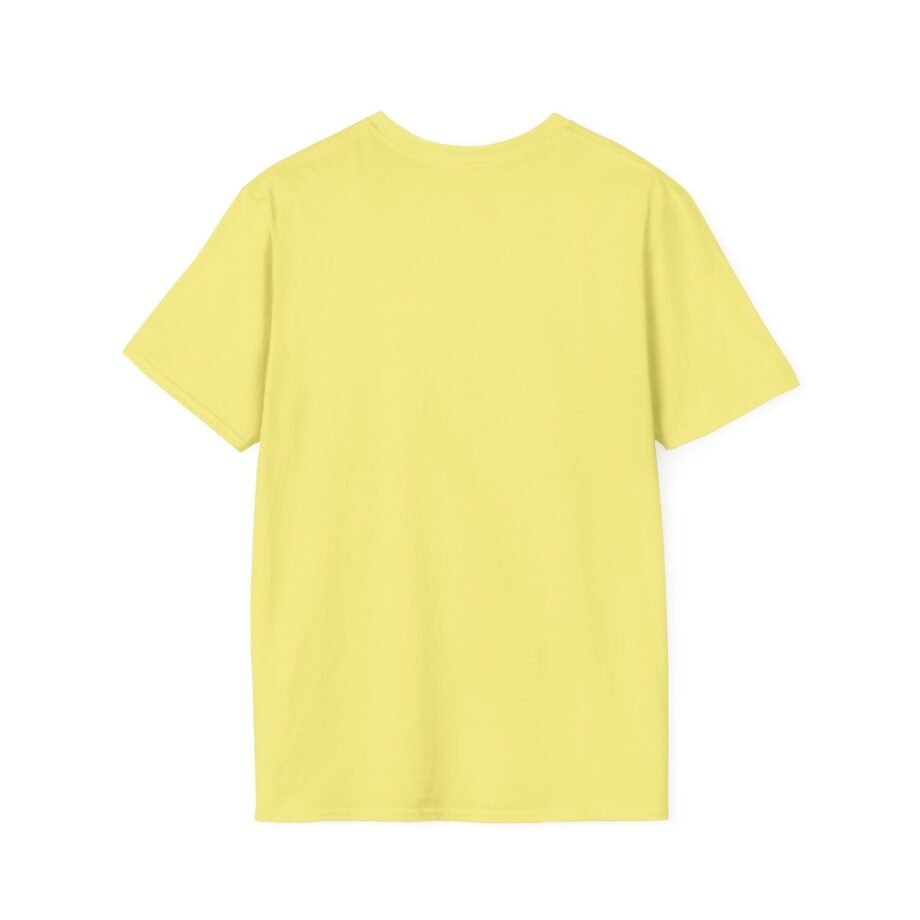 Thundercat Unisex Softstyle T-Shirt