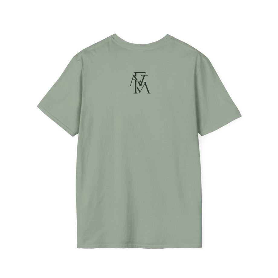 Florence and the Machine Unisex Softstyle T-Shirt