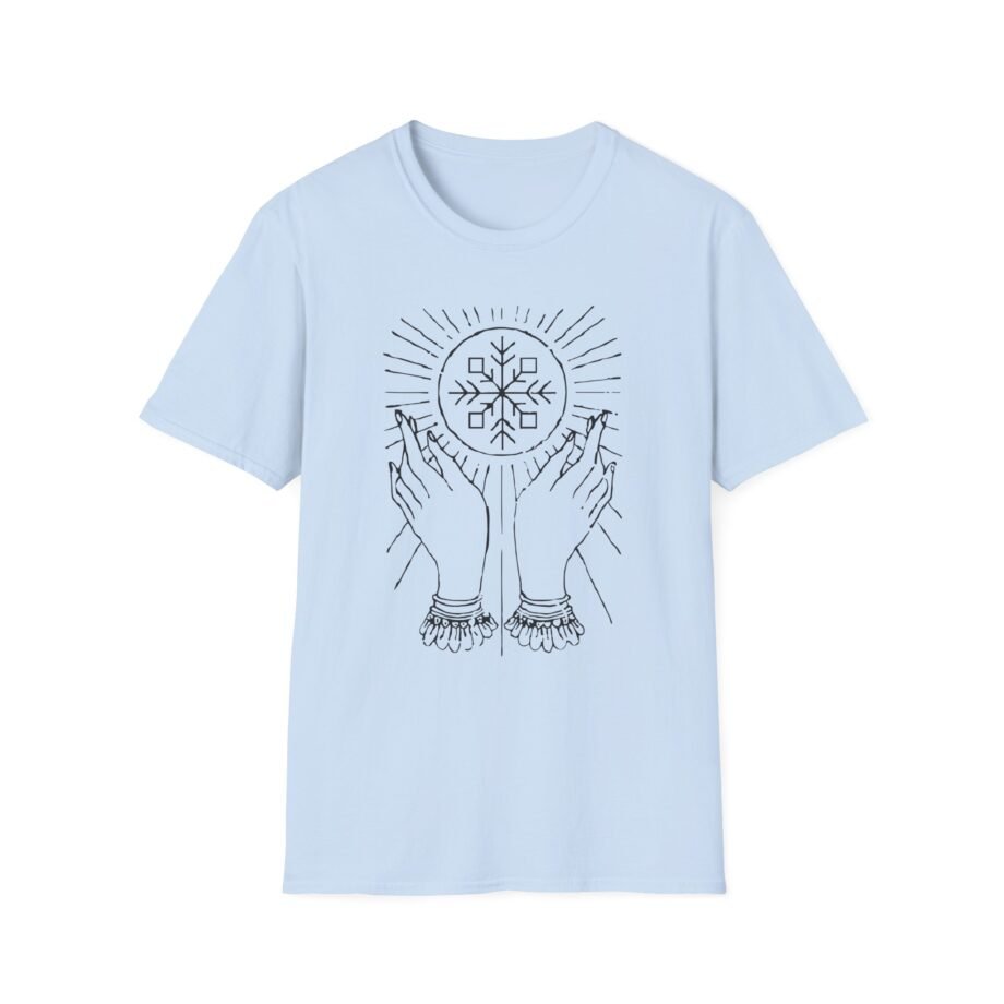 A Scent Like Wolves Unisex Softstyle T-Shirt