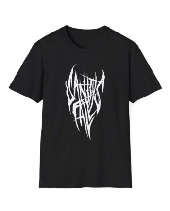 Sally Face Sanity Falls Unisex Softstyle T-Shirt