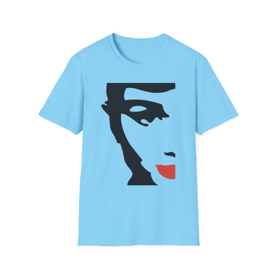 Courteeners St Jude Album Courteeners Music Rock Unisex Softstyle T-Shirt
