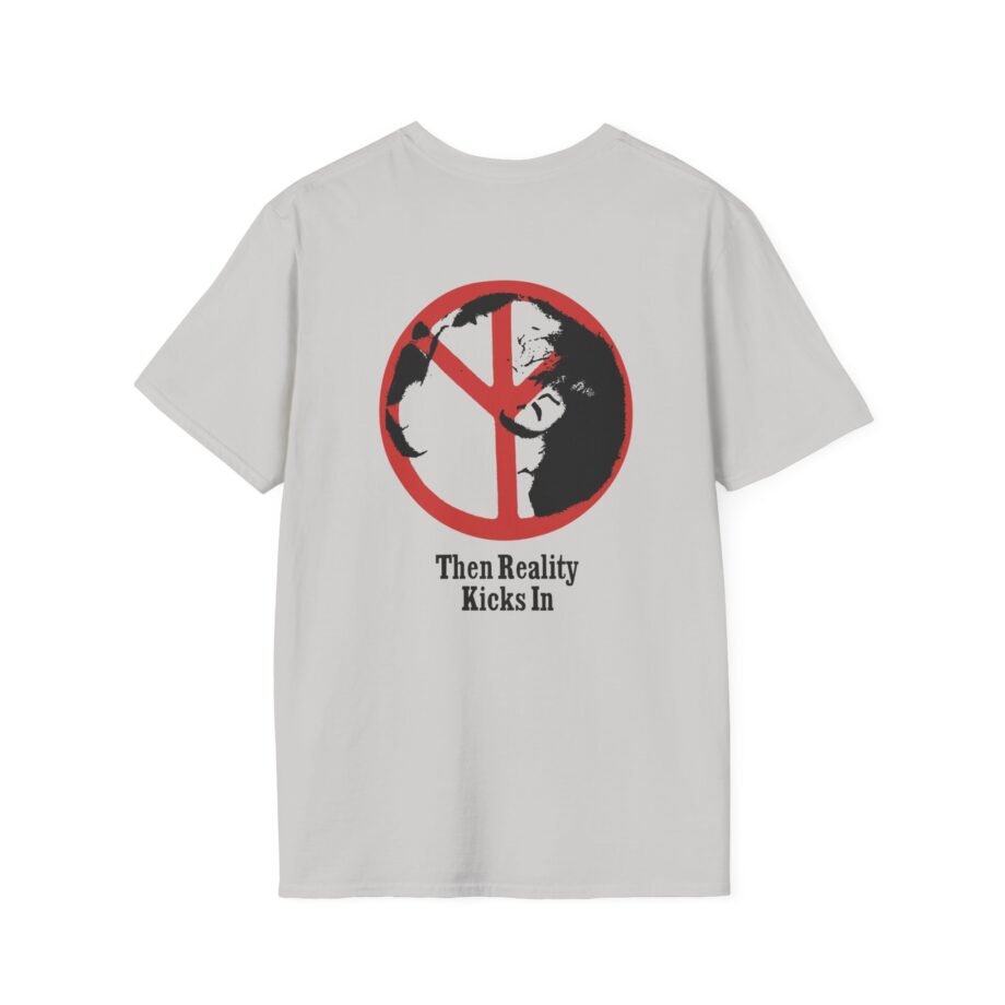 Babylon Dead Unisex Softstyle T-Shirt