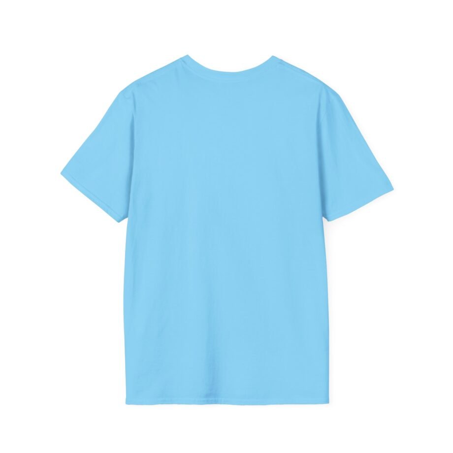 SM Album Unisex Soft-style T-shirt