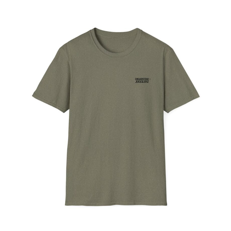 Disarstar  Unisex Softstyle T-Shirt