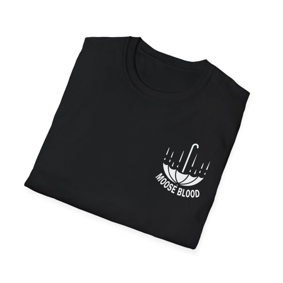 Moose Blood Unisex T-shirt