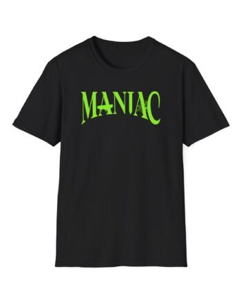 Stray Kids Maniac Tour 2022 Unisex Softstyle T-Shirt