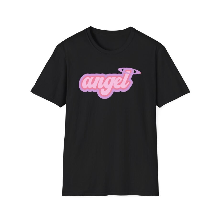 Loren Gray Angel Unisex Soft-style T-shirt