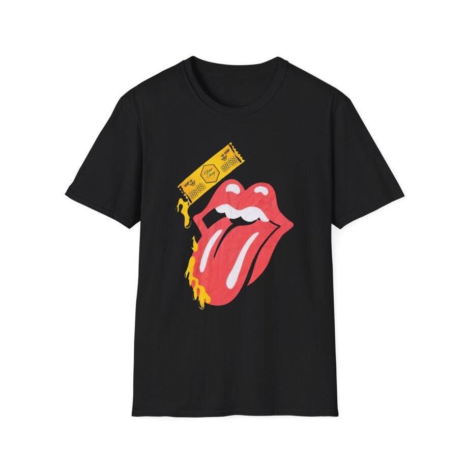 Chicos Toxicos Unisex Softstyle T-Shirt