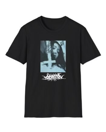 Homixide Gang Unisex Softstyle T-Shirt