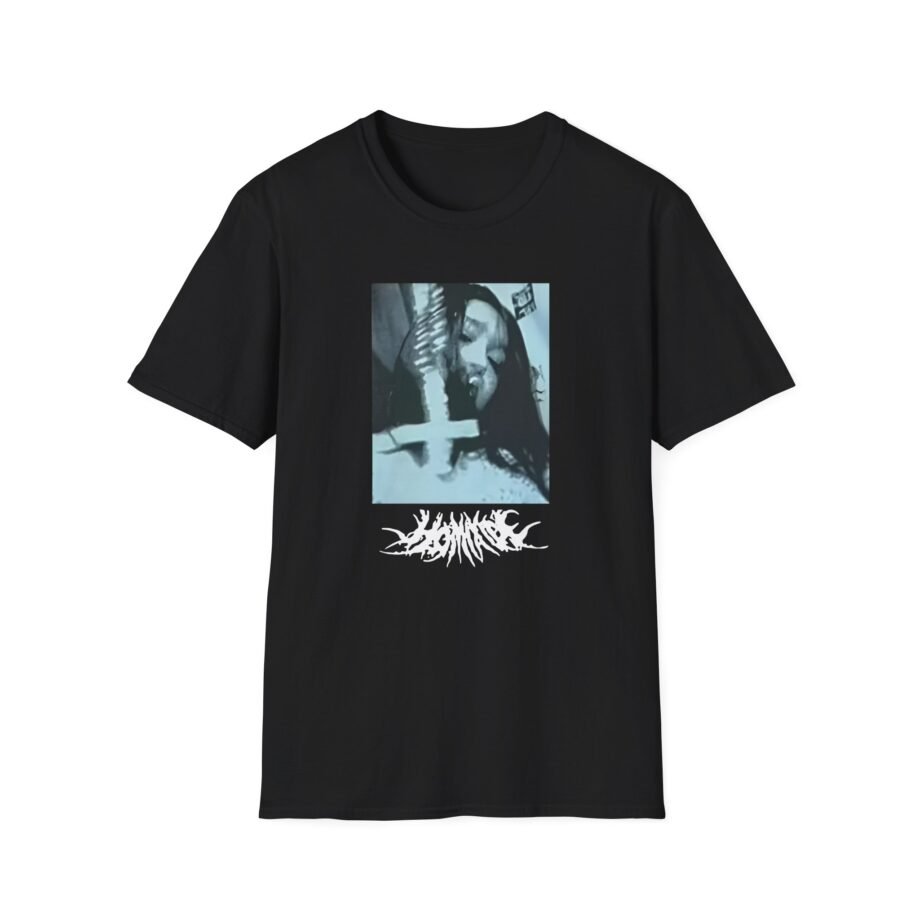 Homixide Gang Unisex Softstyle T-Shirt