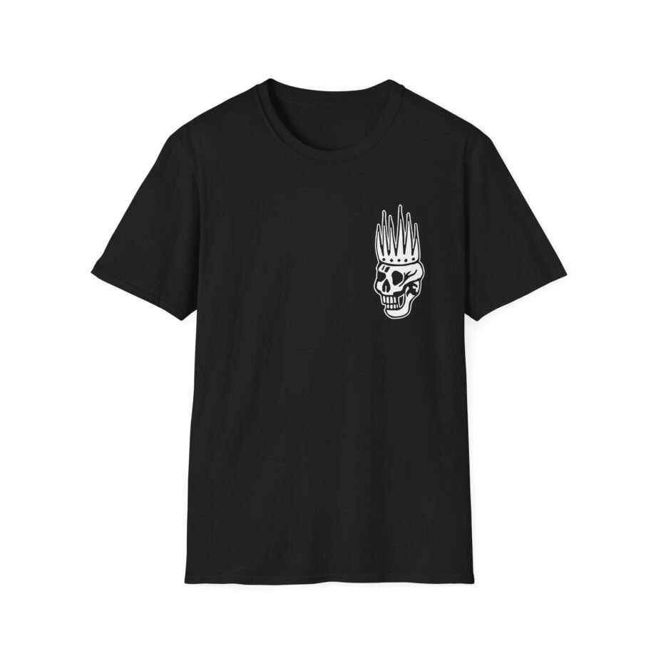 Feeder Unisex Softstyle T-Shirt