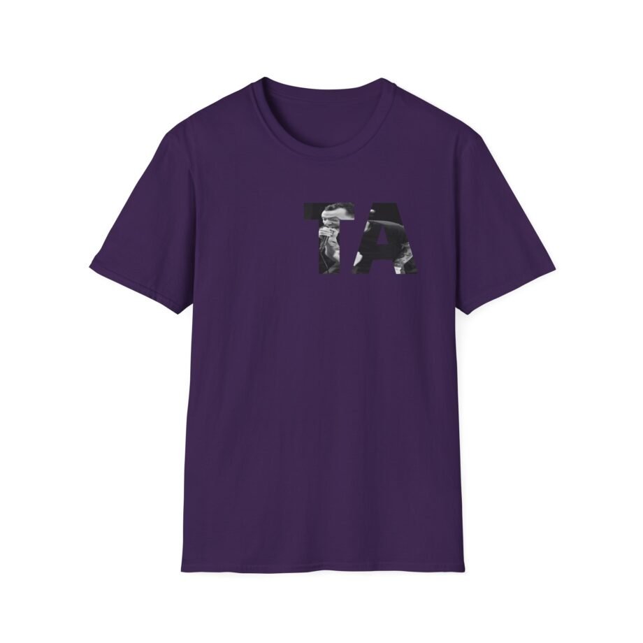 Touche Amore CITY Unisex Softstyle T-Shirt