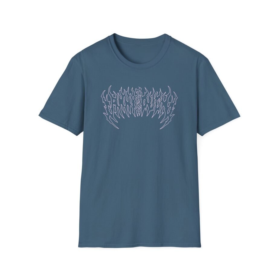 Anni The Duck Unisex Softstyle T-Shirt