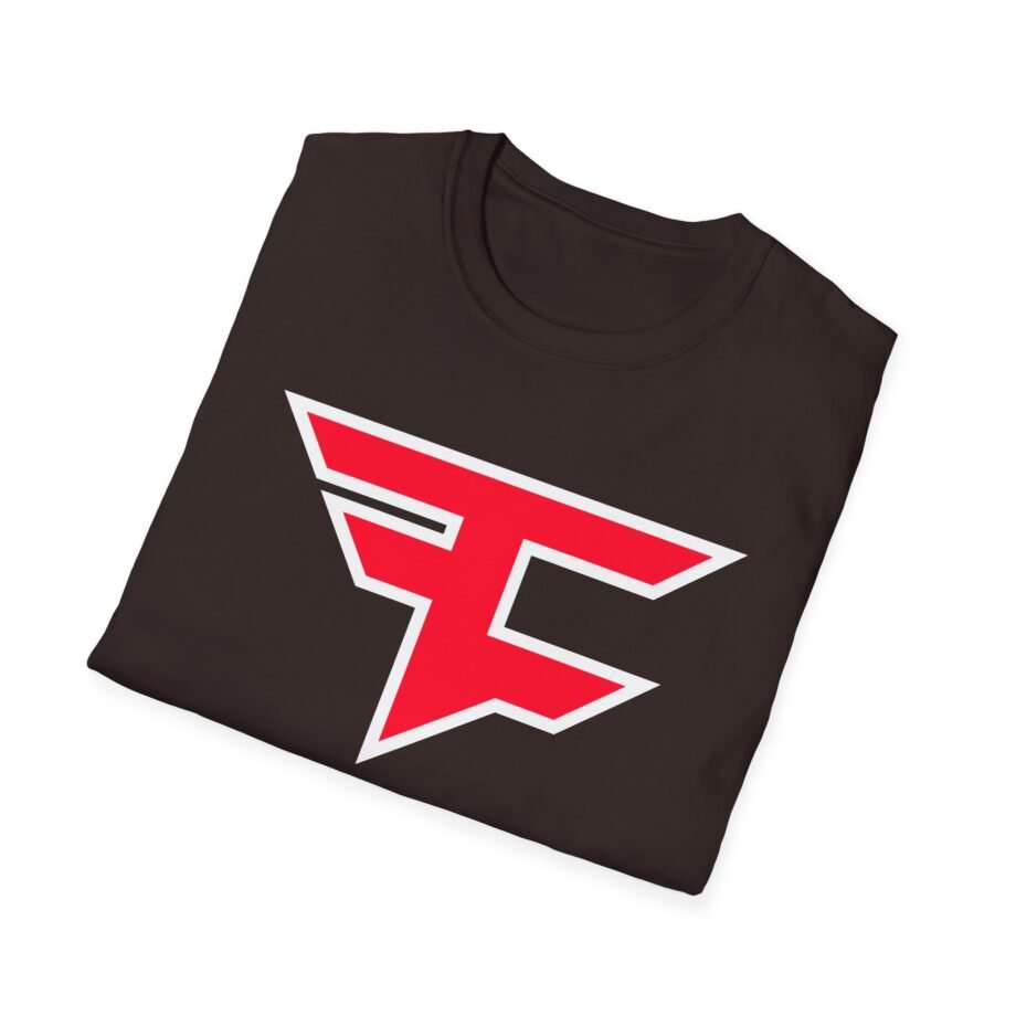 Faze Clan Champion Unisex Softstyle T-shirt