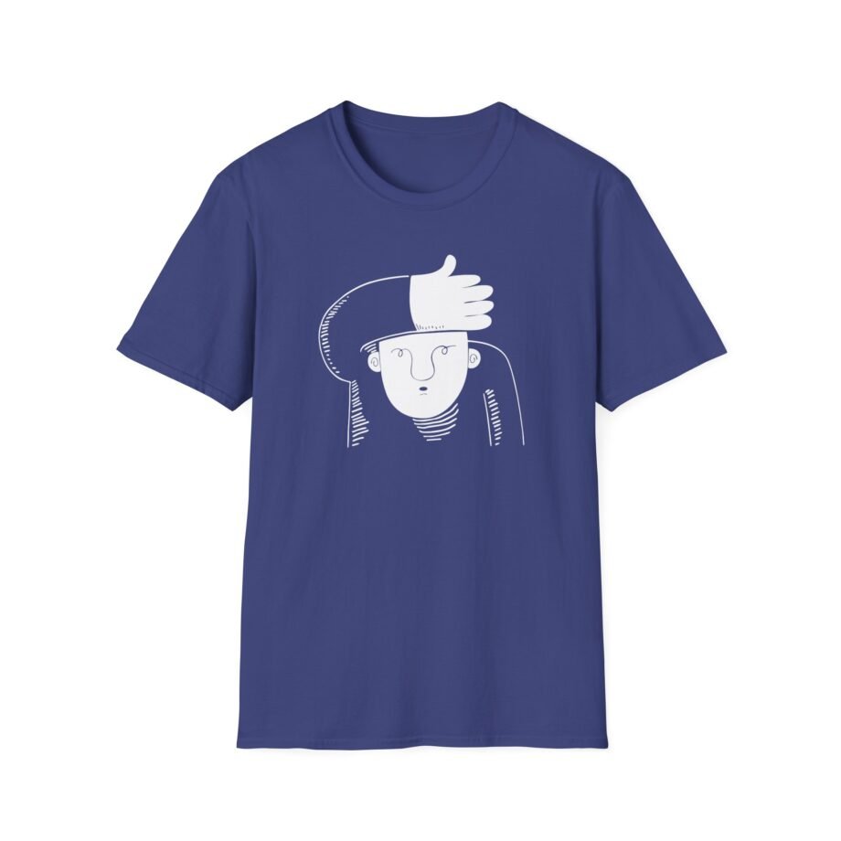Alaclair Ensemble Unisex Softstyle T-Shirt