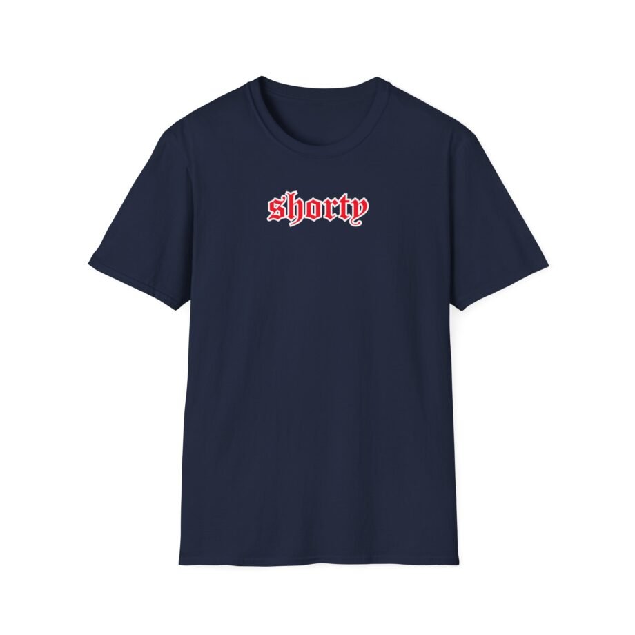 Fernando Costa Shorty  Unisex Soft-style T-shirt
