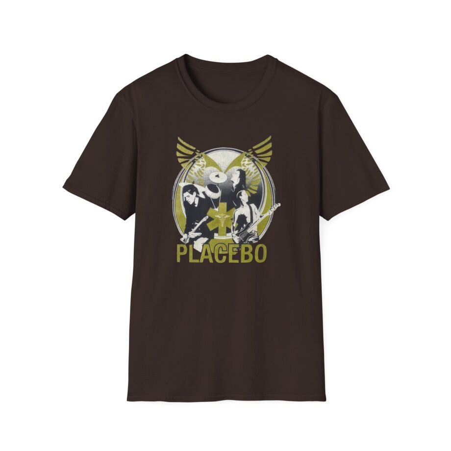 2006 Meds Tour Unisex Softstyle T-Shirt