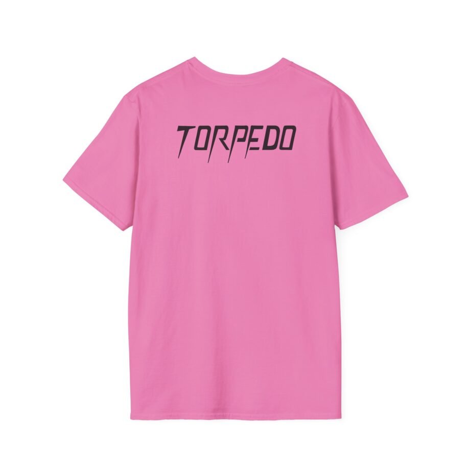 Feeder Unisex Softstyle T-Shirt