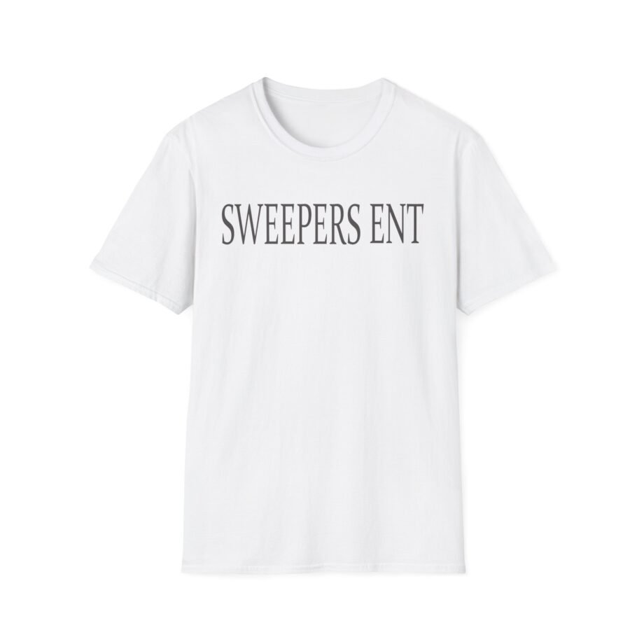 Sweepersent Unisex Softstyle T-Shirt
