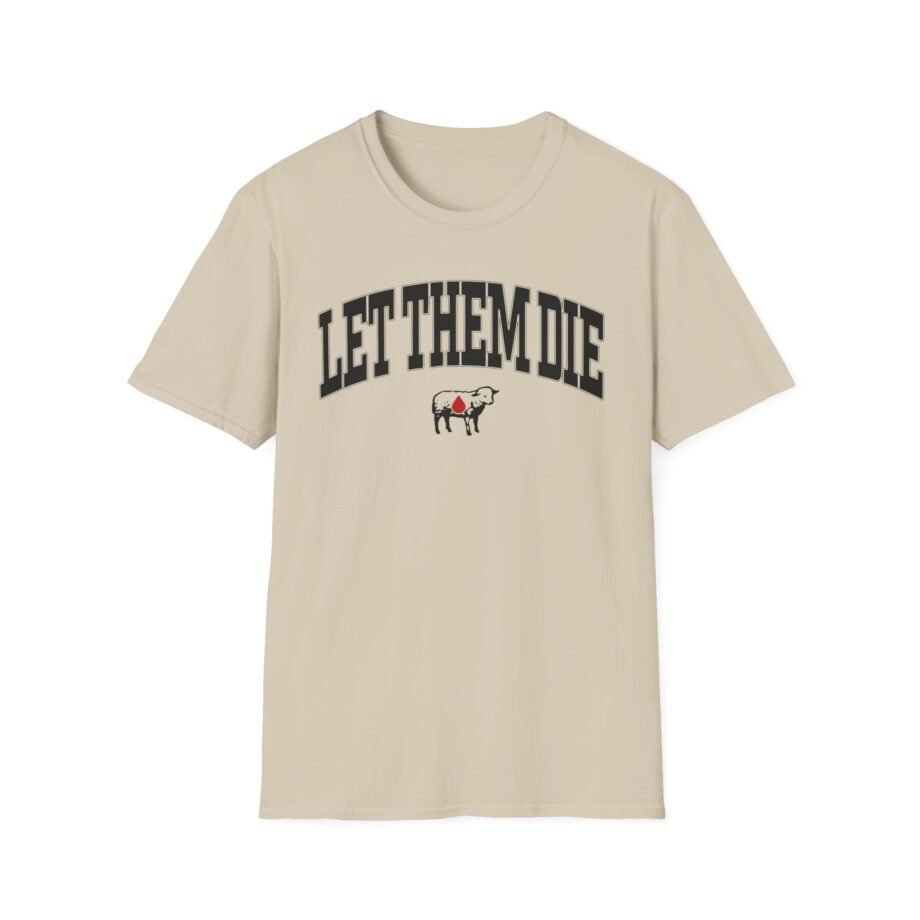Counterparts Unisex Softstyle T-Shirt