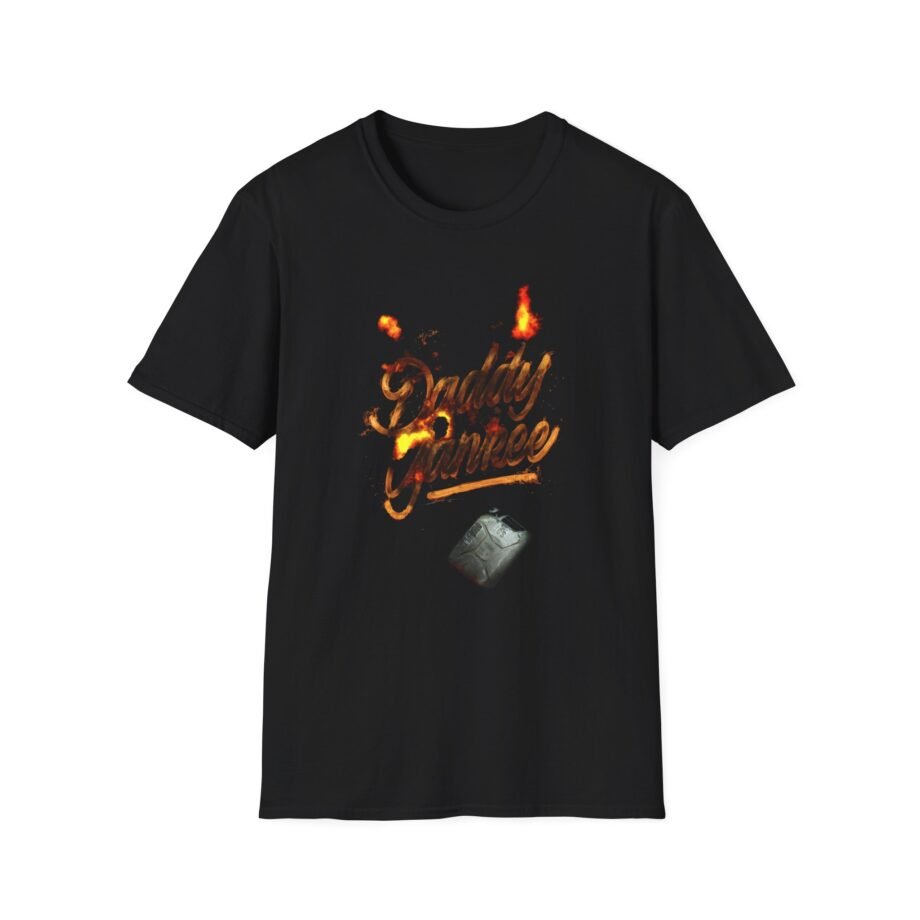 Daddy Yankee Unisex Softstyle T-Shirt