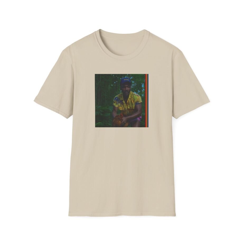Childish Gambino W.A.Y. Unisex Softstyle T-Shirt