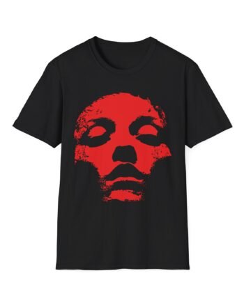 Converge Jane Doe Unisex Softstyle T-Shirt