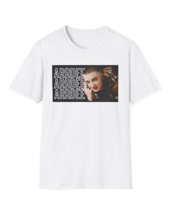 Arrdee Unisex Softstyle T-shirt