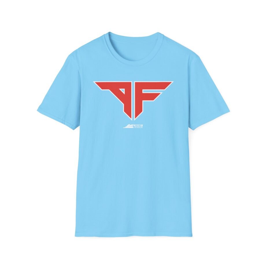 Faze Clan Unisex Softstyle T-shirt