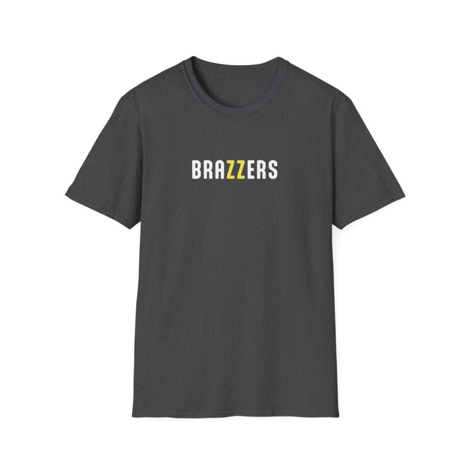 El Mariana Brazzers Unisex Softstyle T-Shirt