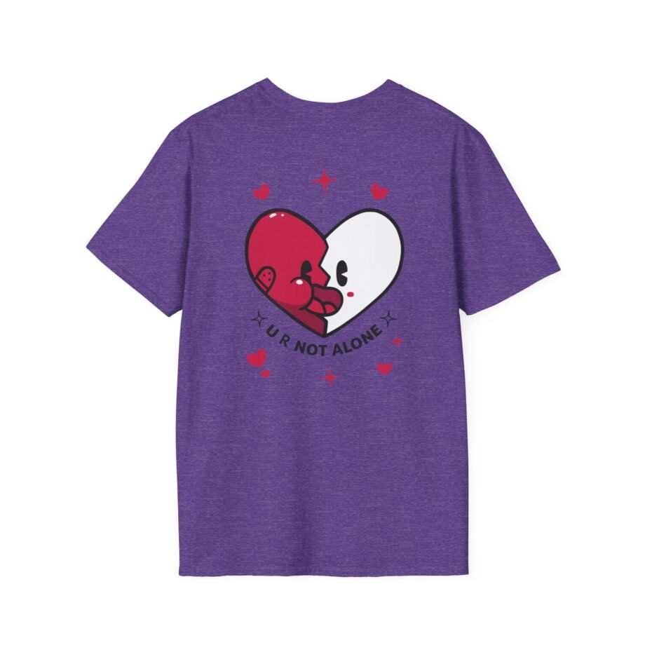 El Mariana Unisex Softstyle T-Shirt